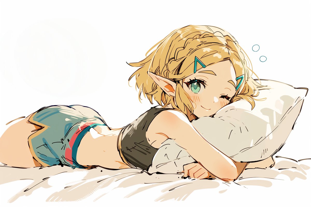 Dizzy Pixie ☆ 昏眩妖精 // COMMs OPEN tweet media