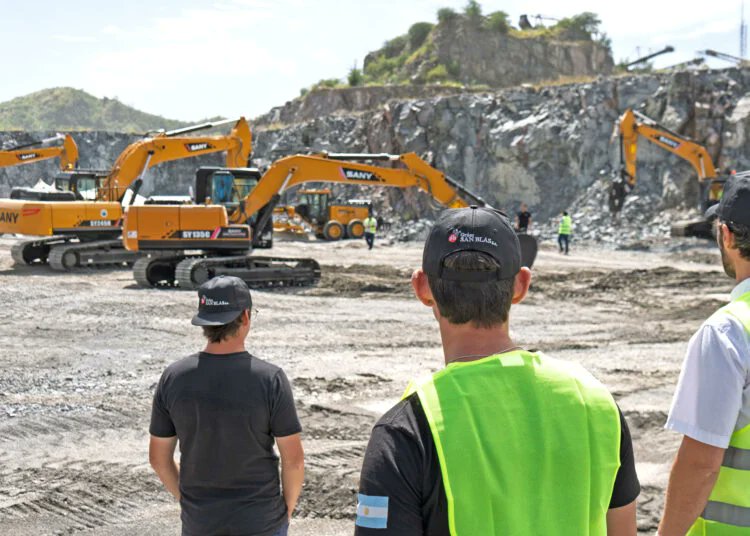 ElConstructorAR's tweet image. #Alto #rendimiento, #potencia y #precisión en una #exposición #dinámica
@gruassanblas
n9.cl/d0l8m