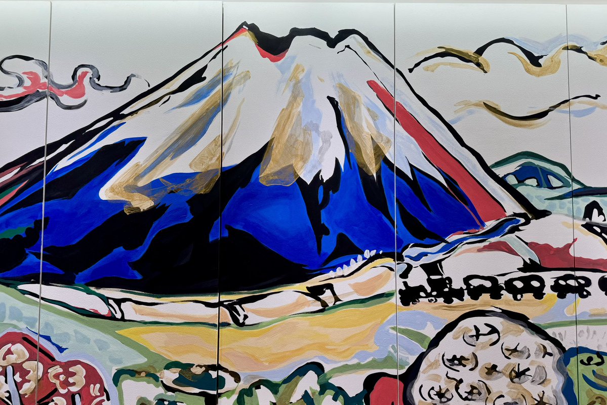 塩田 泰造 tweet media