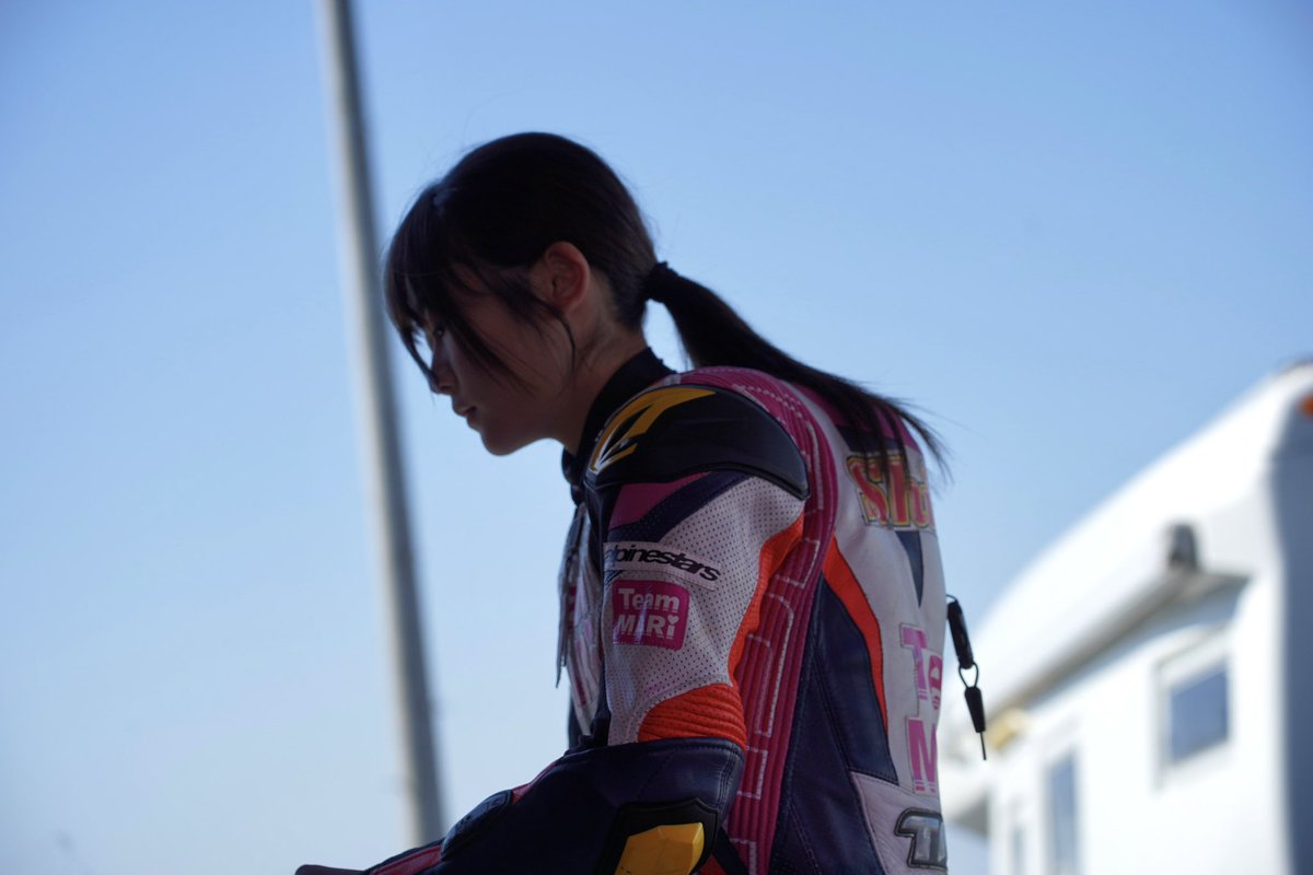 藤原 雫花 (shizuka fujiwara.025) tweet media