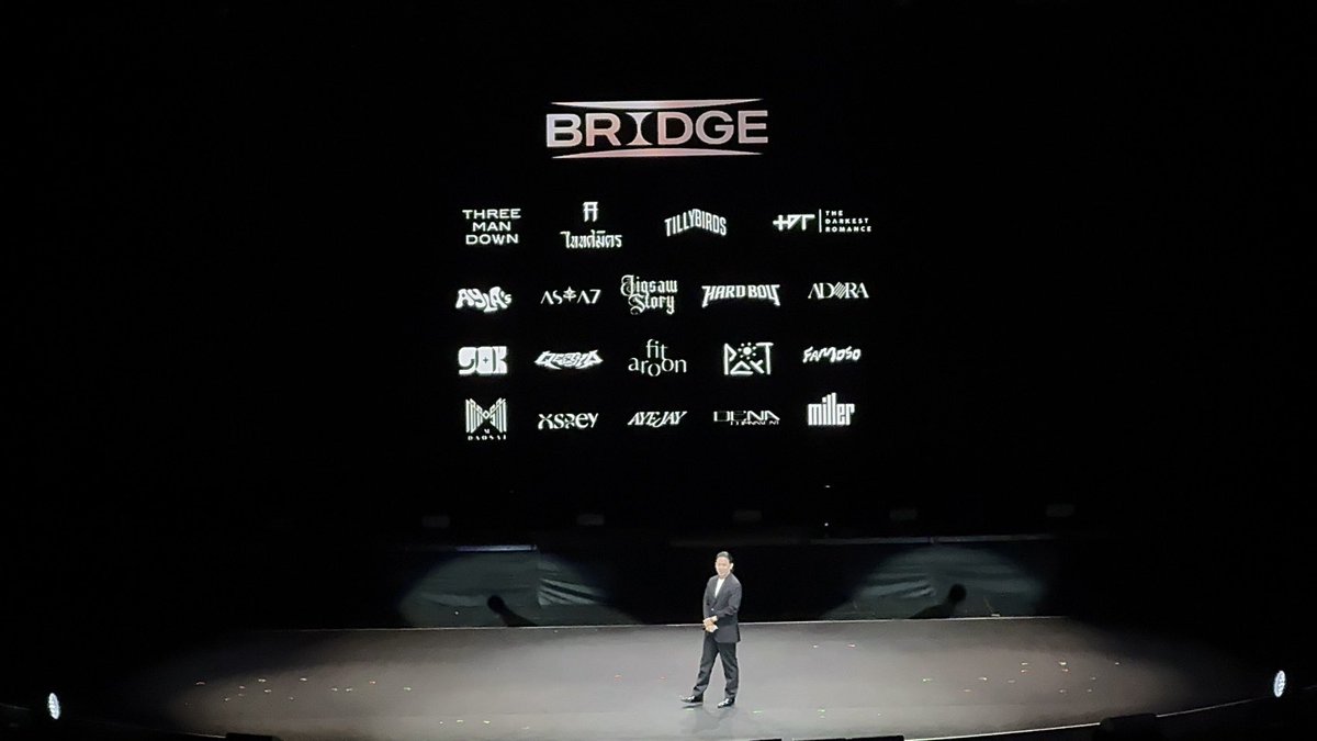 T-POP UPDATE tweet media