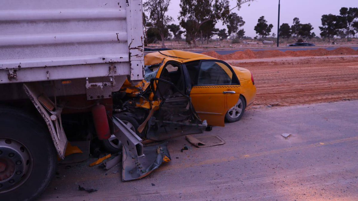 ‎ليبيا أوبزرڤر - The Libya Observer tweet media