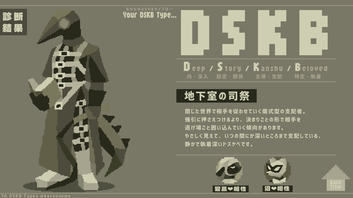 DSKBした