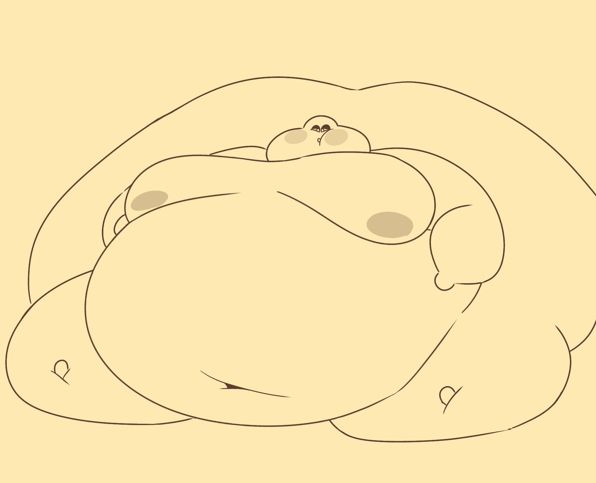 🔞 bunnymunchie.bsky.social (Comms Open 10/15) tweet media