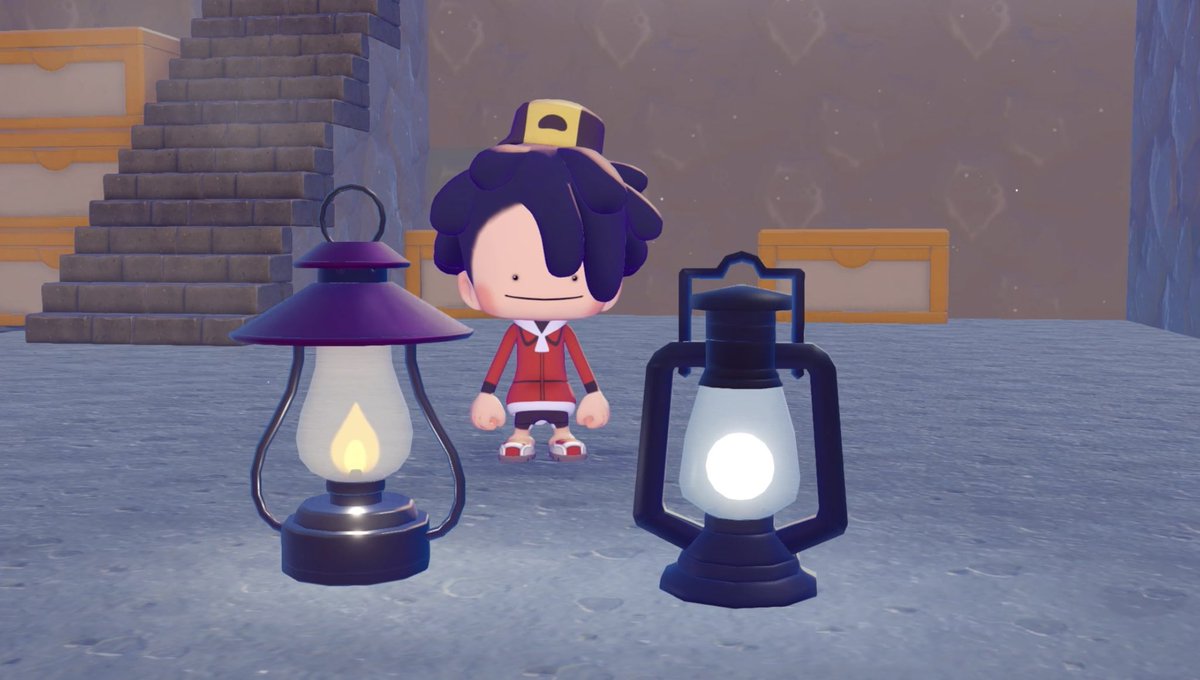 なかのっち🐒ゲーム絶叫者 tweet media