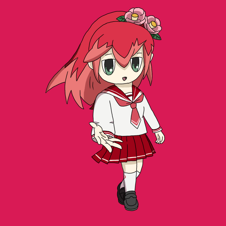 ラスボス tweet media