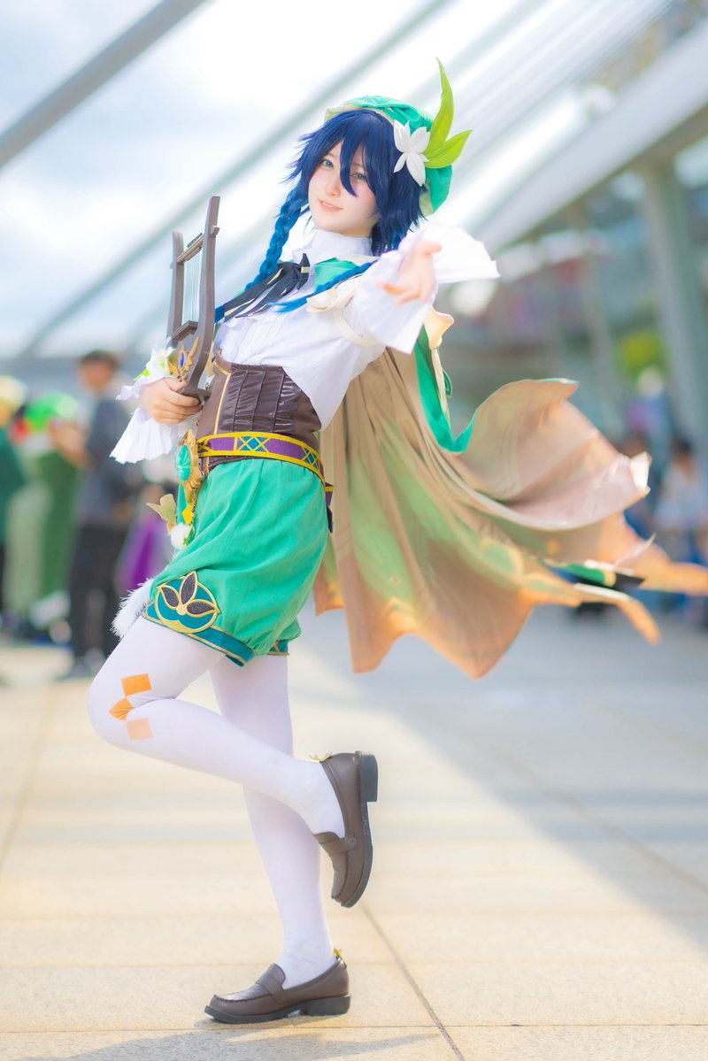 にゅう ▶例大祭 tweet media