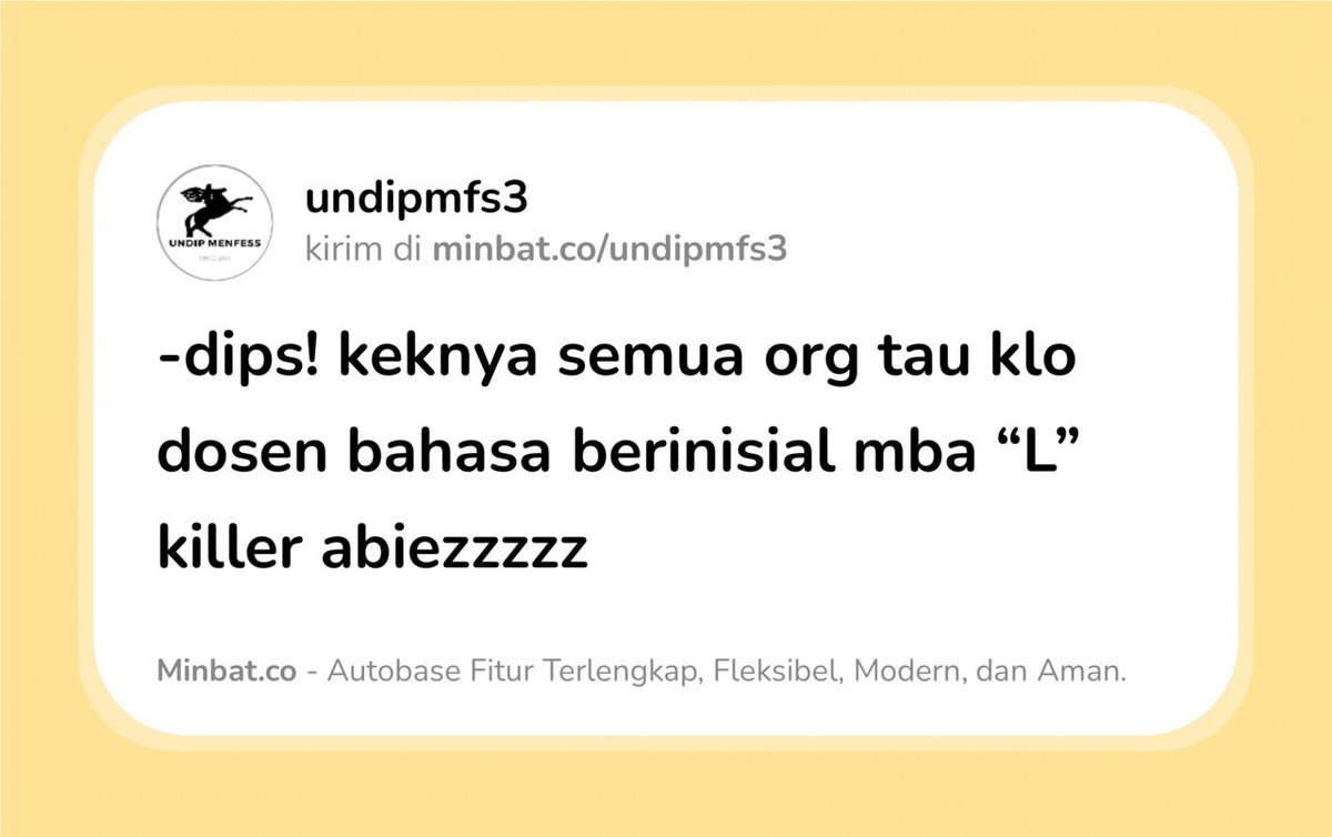 undipmenfess tweet media