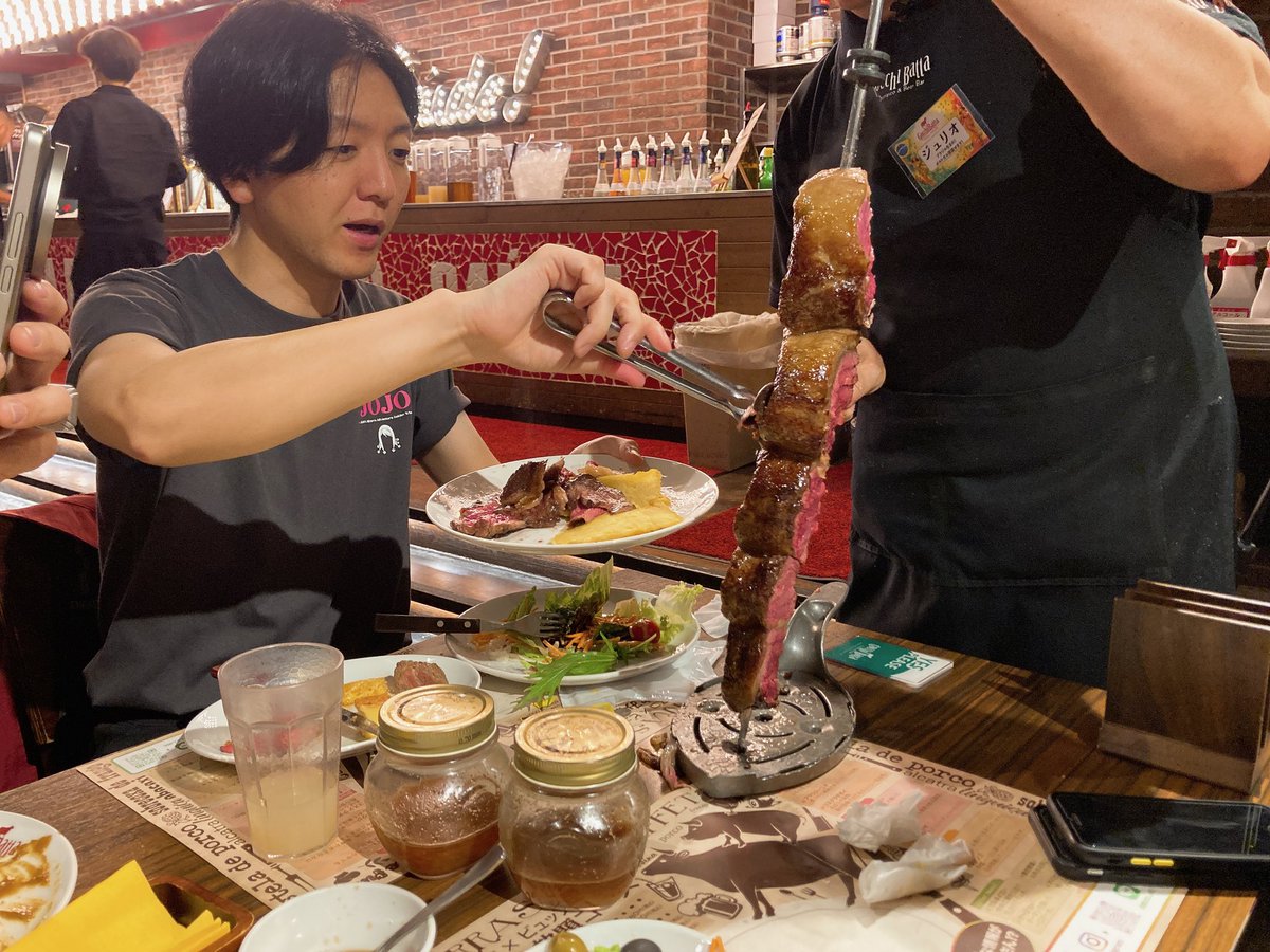 Haruna LOVEBITES tweet media