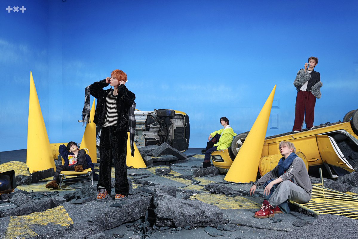 TXT GLOBAL tweet media