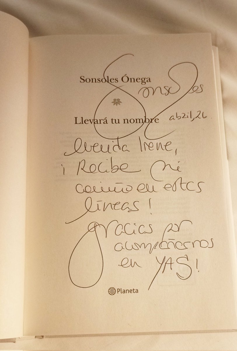 IrenePenella's tweet photo. Quiero dar las gracias a @sonsolesonega y a su maravilloso equipo y al programa de @YAhoraSonsoles por vuestro excelente trato y por dar voz y apoyo a mi proyecto profesional:
@el_futbol_lo_que_nadie_ve

https://t.co/7sVW1uVcOm https://t.co/CWz4e6XCzJ