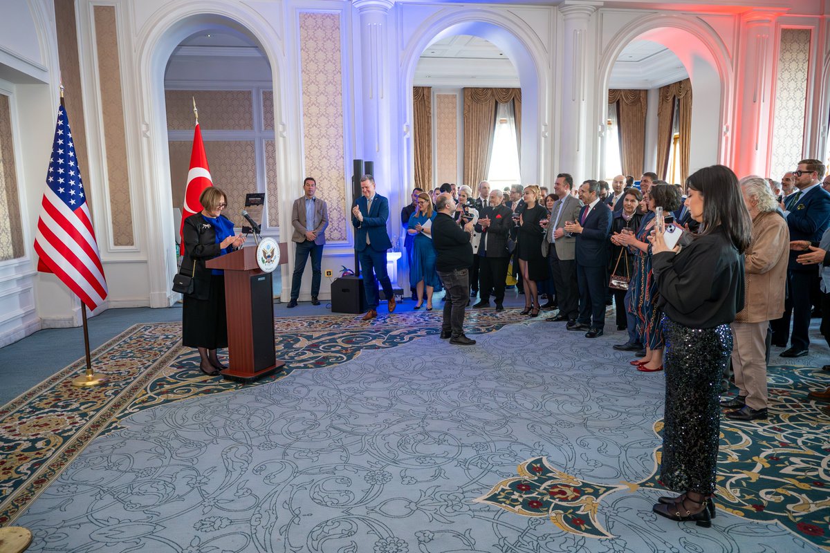 Atlantic Council Turkey Program tweet media