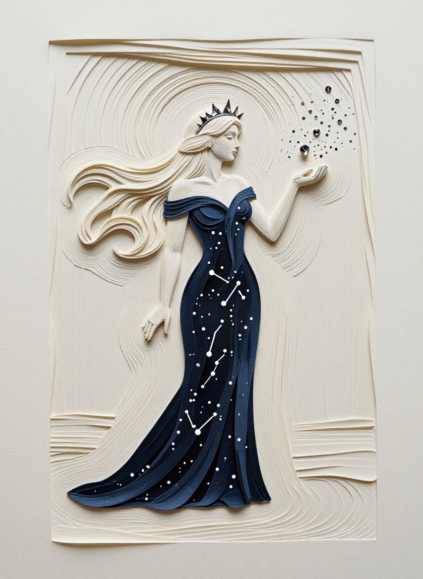 gallery_woa's tweet image. 空の女王
A queen

#sculpture