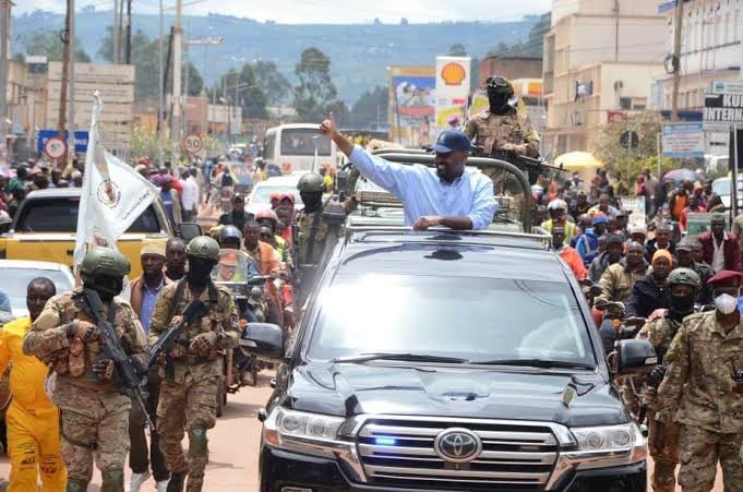 Wilfred Businge tweet media