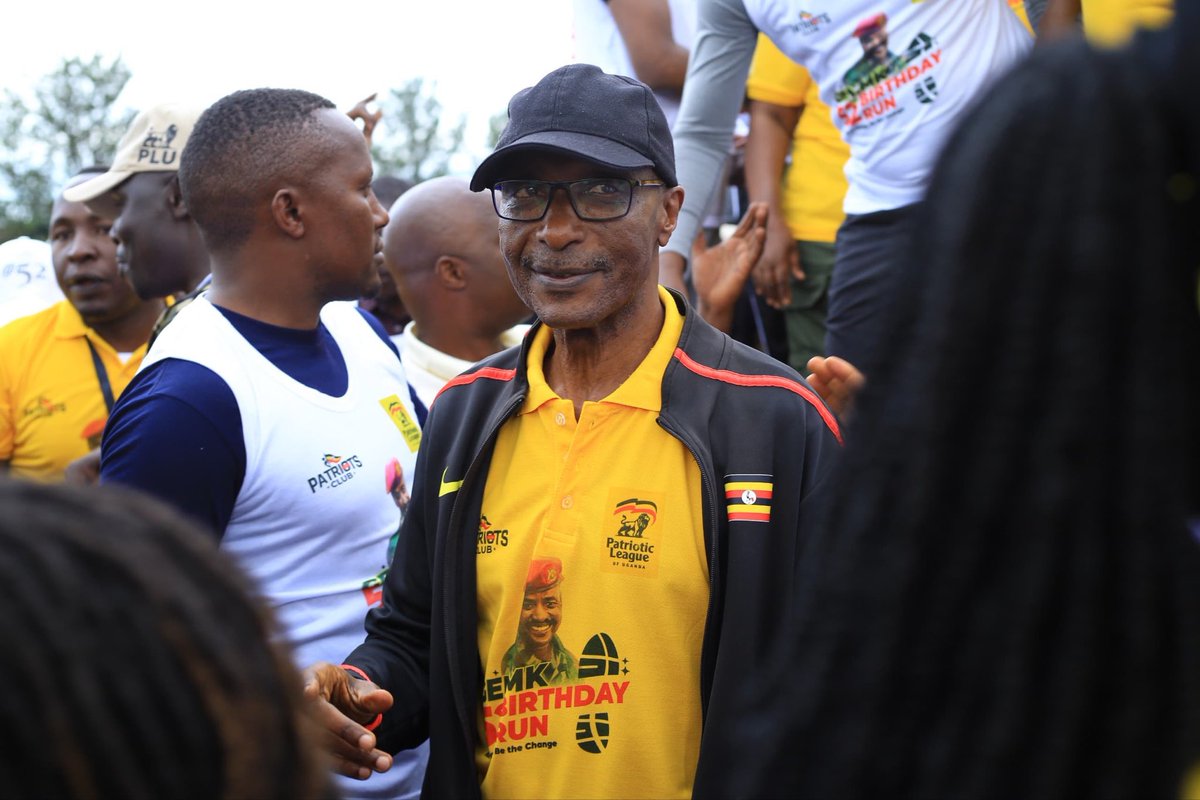 Wilfred Businge tweet media