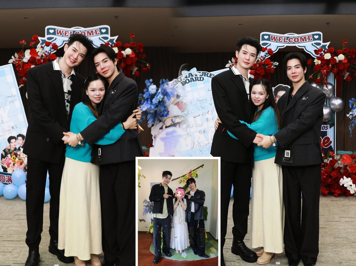 Dongdong tweet media