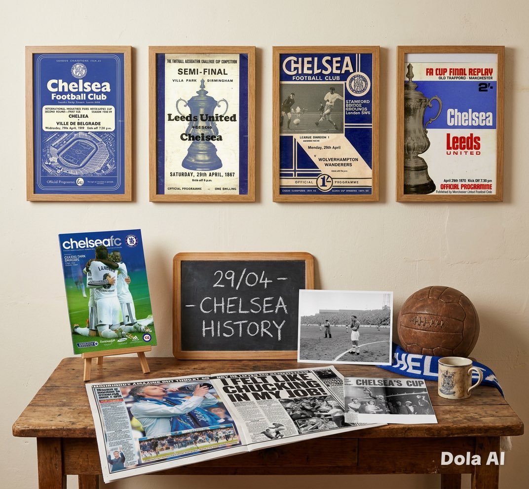 NTilt's tweet photo. CFC History 💙 https://t.co/xlNWk2Wtpv