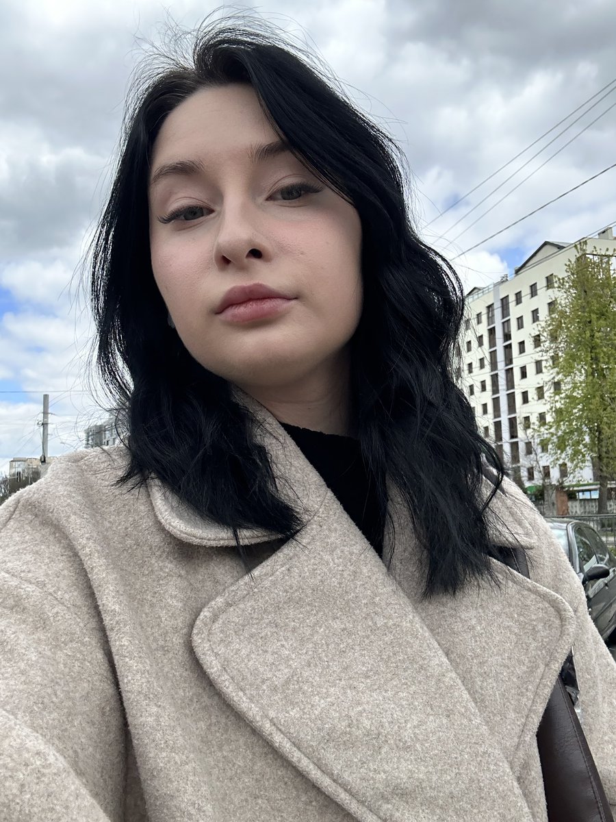 Тамара Мітельмідзе tweet media