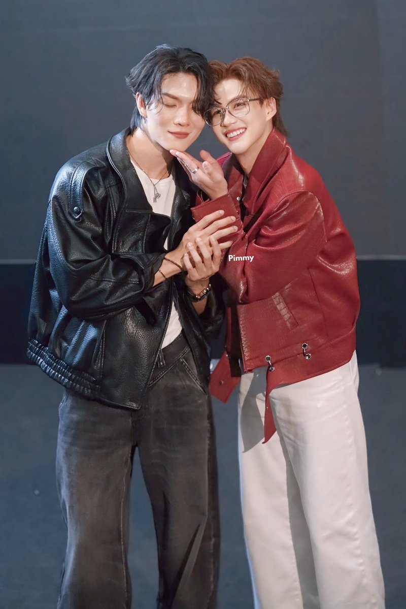 pimmy💙🐰 tweet media