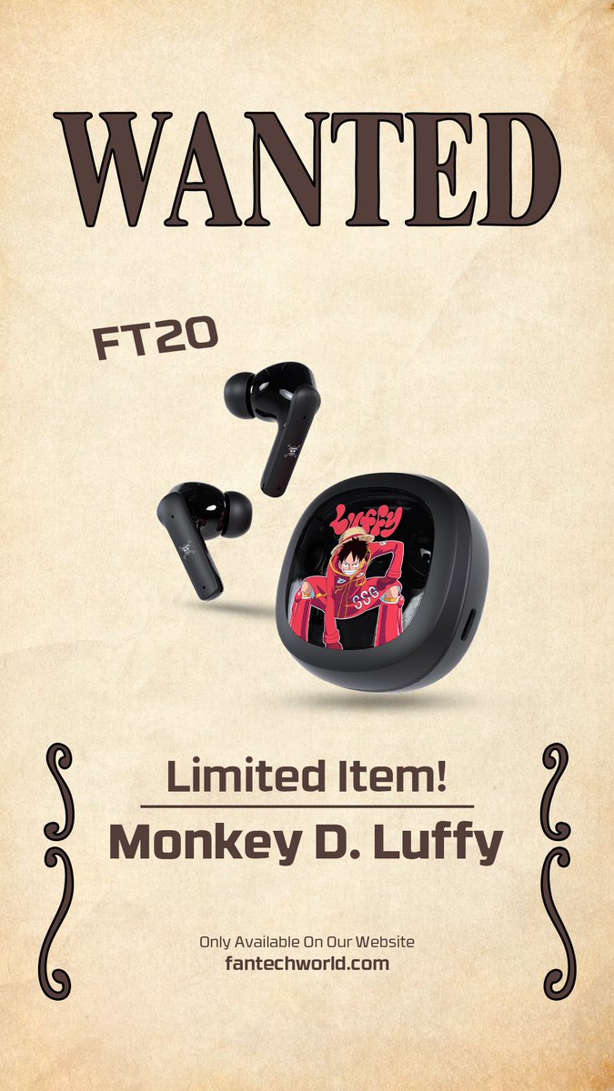 Fantech World tweet media