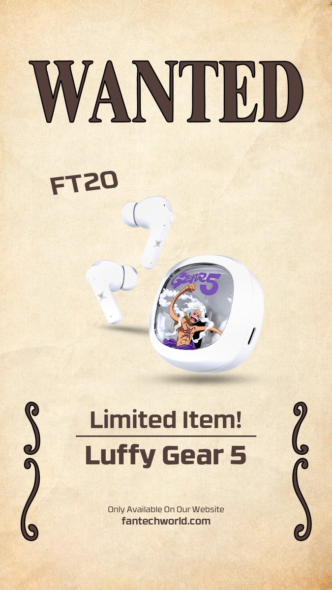 Fantech World tweet media