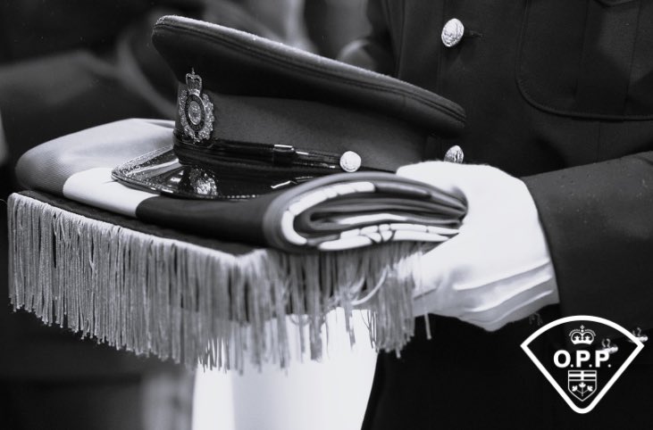 Ceremonial Unit - Ambulance Paramedics of BC tweet media