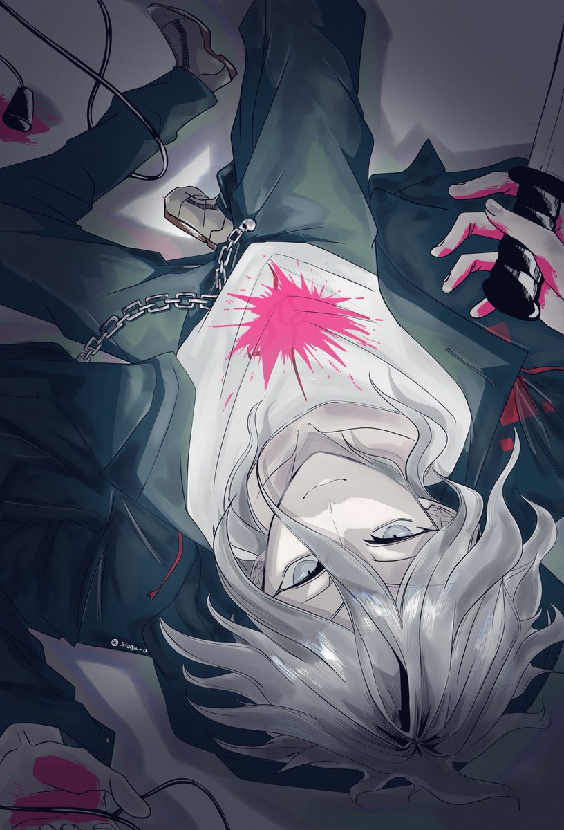 ネコ一世 tweet media