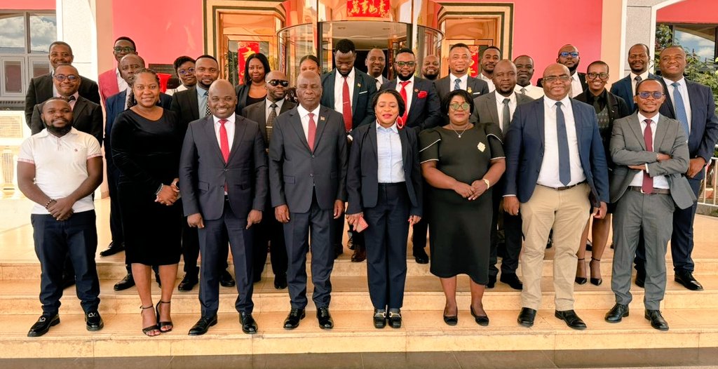 SADC Parliamentary Forum tweet media