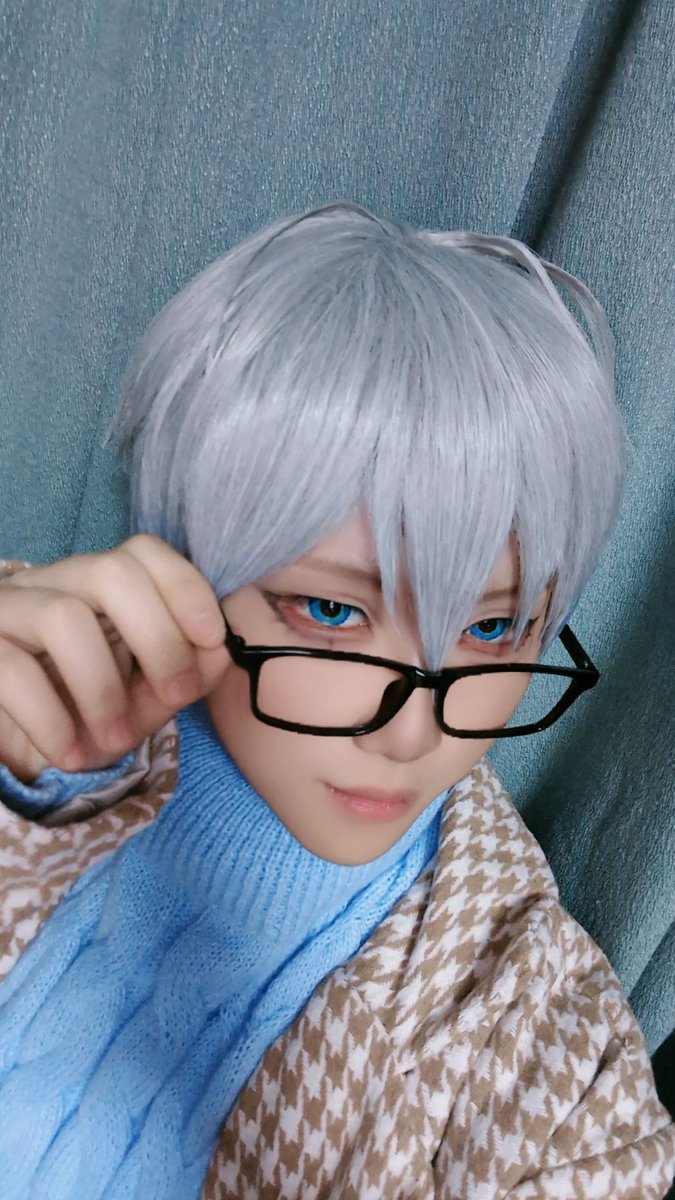 グレ tweet media