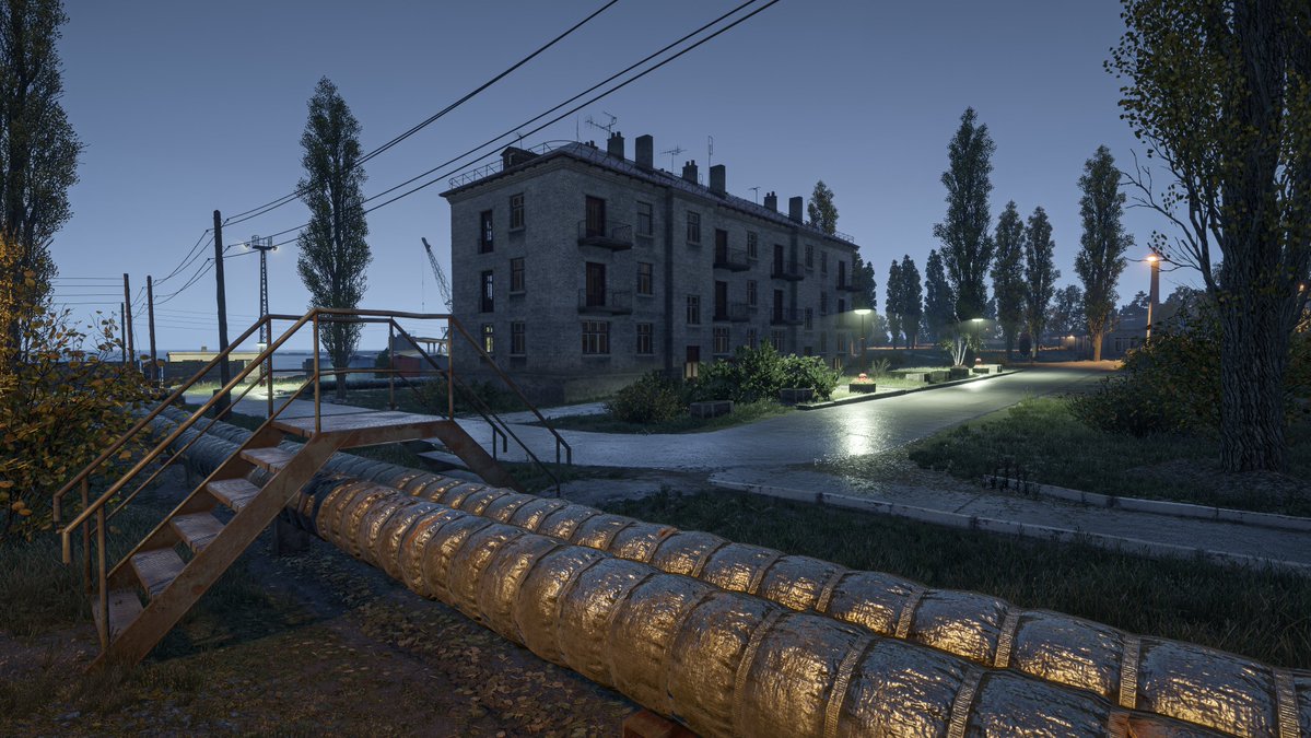 Arma Platform tweet media