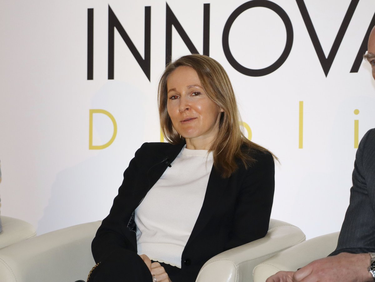 MedTechStrat's tweet image. Is late-stage #medtech getting too crowded? Happening now: “It’s Getting Mighty Crowded: Carving Out Space in Late-Stage Investing” at #InnovationDublin. Learn how investors from @AnderaPartners, @EurofinsEENA, @SofinnovaVC, etc are navigating competition + finding opportunity.