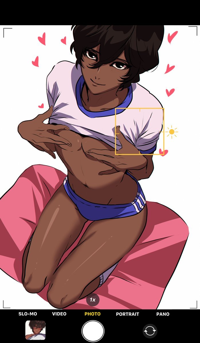 とげこ ✧ 🏹🌙 tweet media