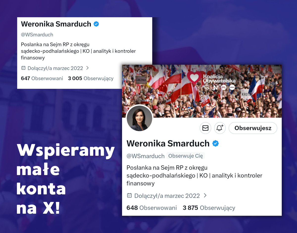 Stanisław Krupiński tweet media