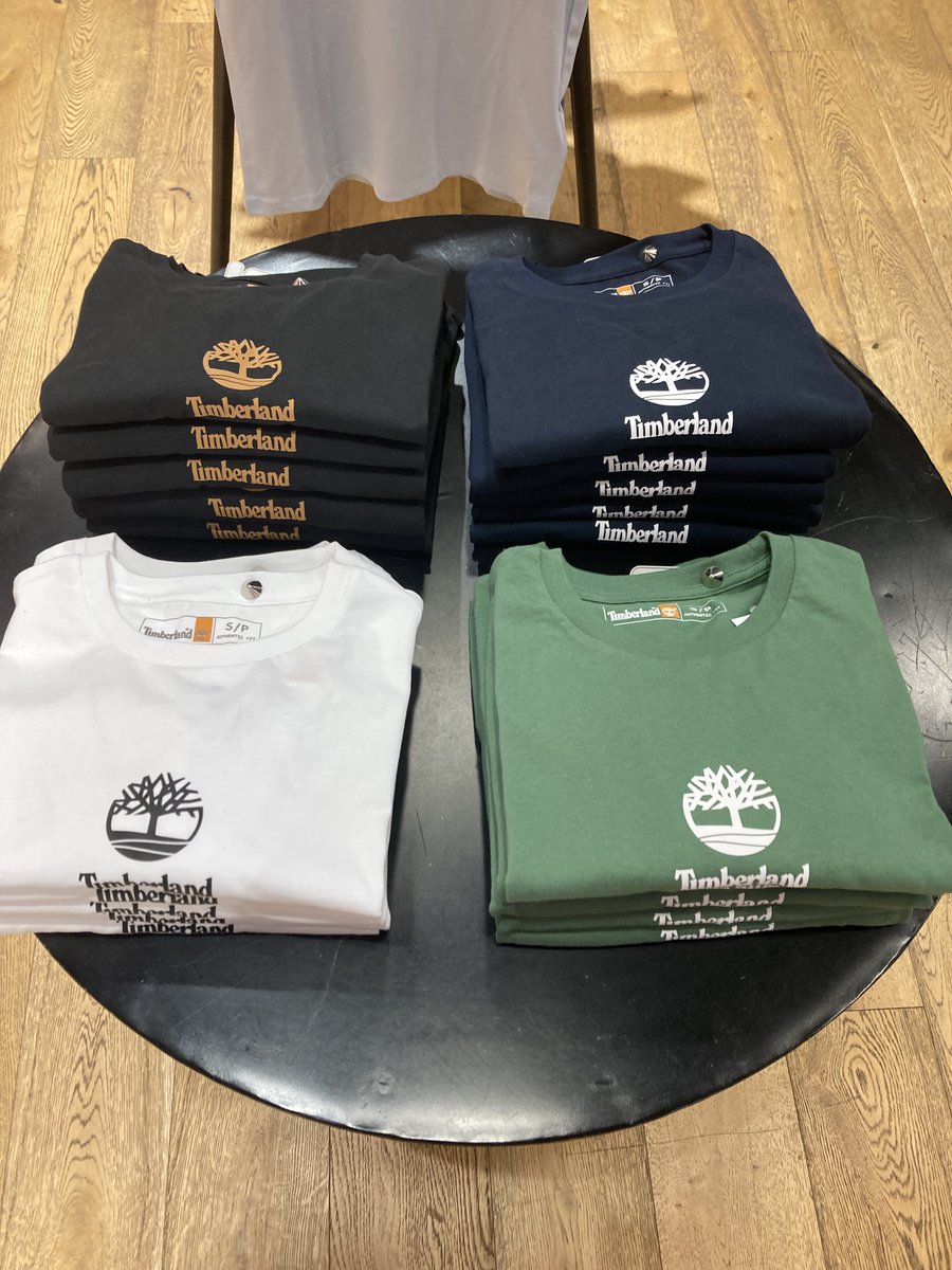 midsummer_place's tweet image. Step into style with #Timberland 👢✨

Get 40% OFF your second item when you shop in-store! Don’t miss the chance to grab your favourites for less.

Visit us today and upgrade your look!