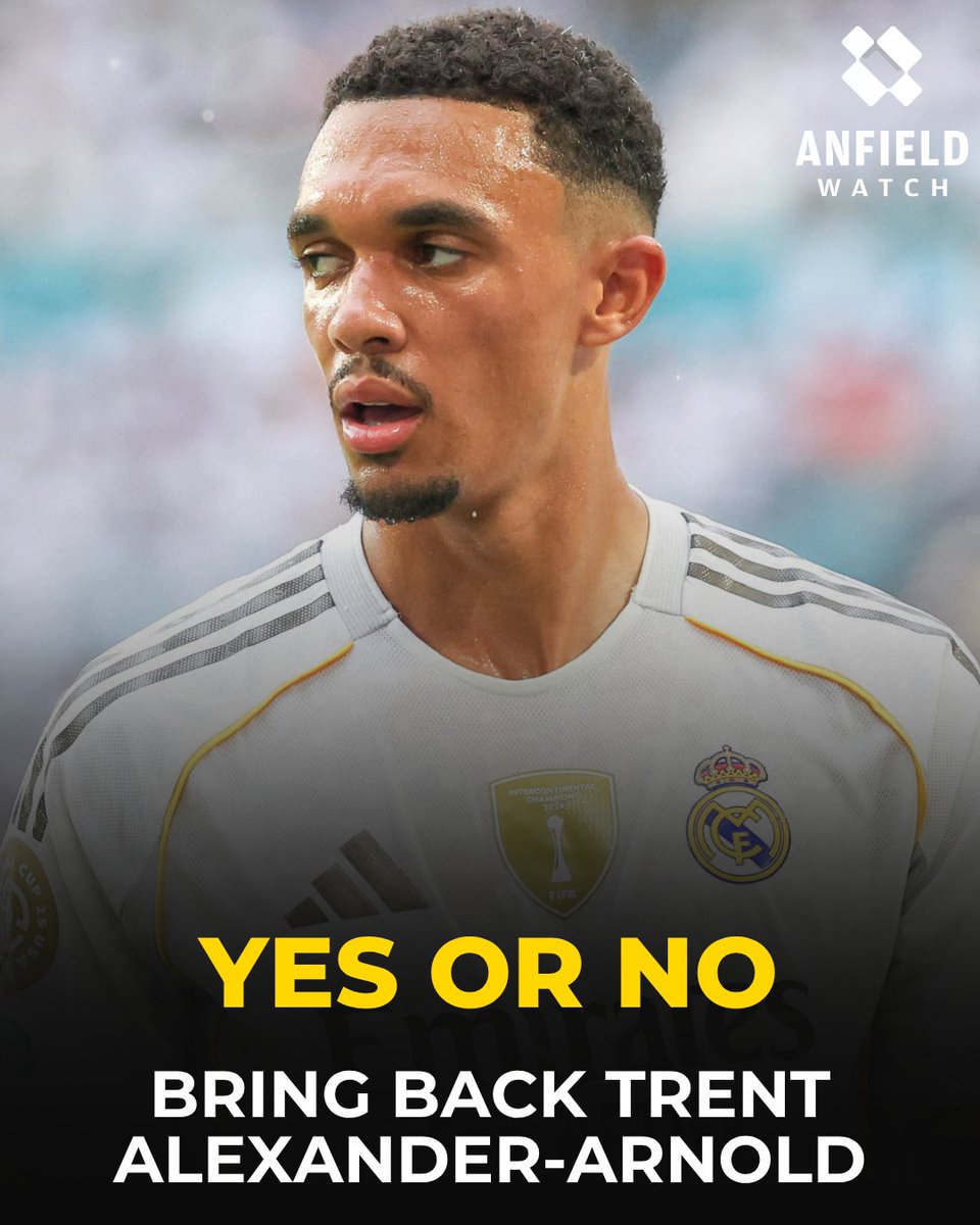Anfield Watch tweet media