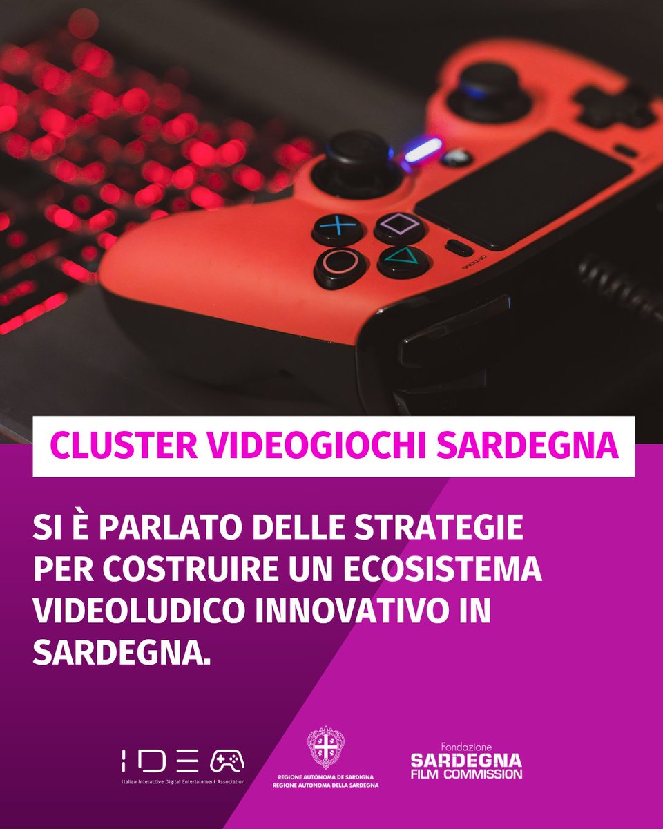 IIDEA tweet media