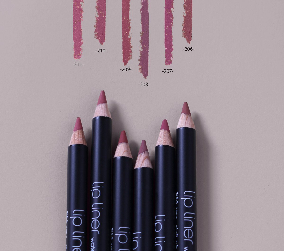 Lefcosmetics tweet media