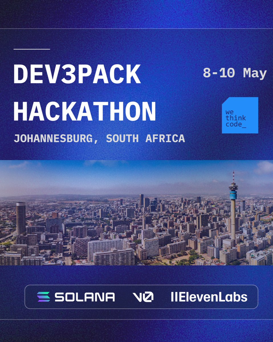 WeThinkCode_ tweet media