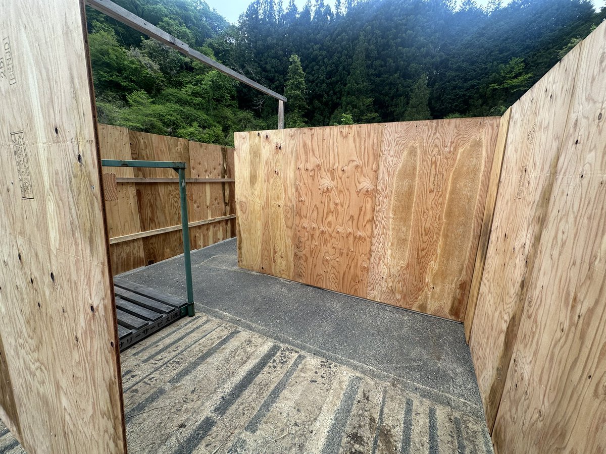 さぁやんサバイバルゲーム🏕️キャンプもできるBADCOMPANY🔫超格安車塗装も詳しくはHP tweet media