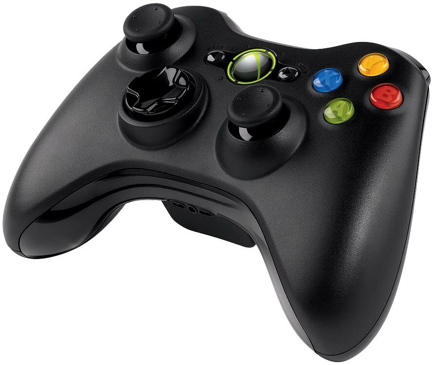 OrderNepal's tweet image. 😍Xbox 360 Controller😍
Before:2000❌
Now:1500✅
#Gaming #Xbox360 #GameOn #xbox360 #controller #ordernow #followers #highlightseveryone
थप जानकारीको लागि हामीलाई सम्पर्क गर्नुहोस l
🛒Order Now:  01-5904030, 9764644204