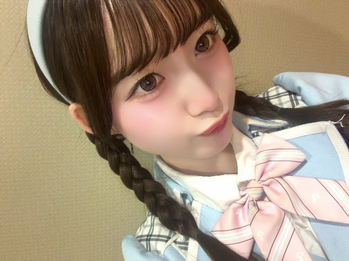 華咲ひまり（α＋） tweet media