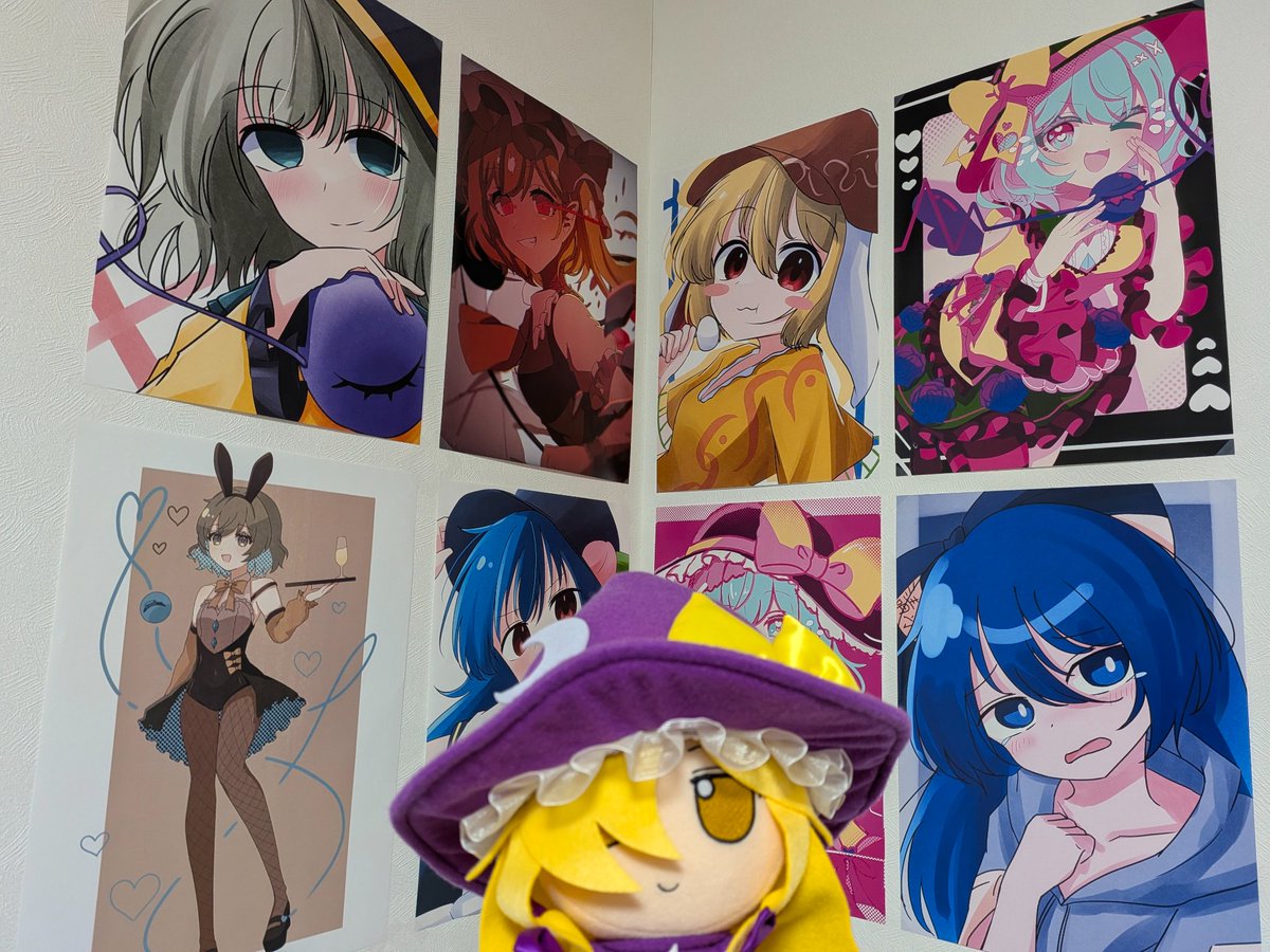 🐚🦪あさり@春例【い02ab】 tweet media