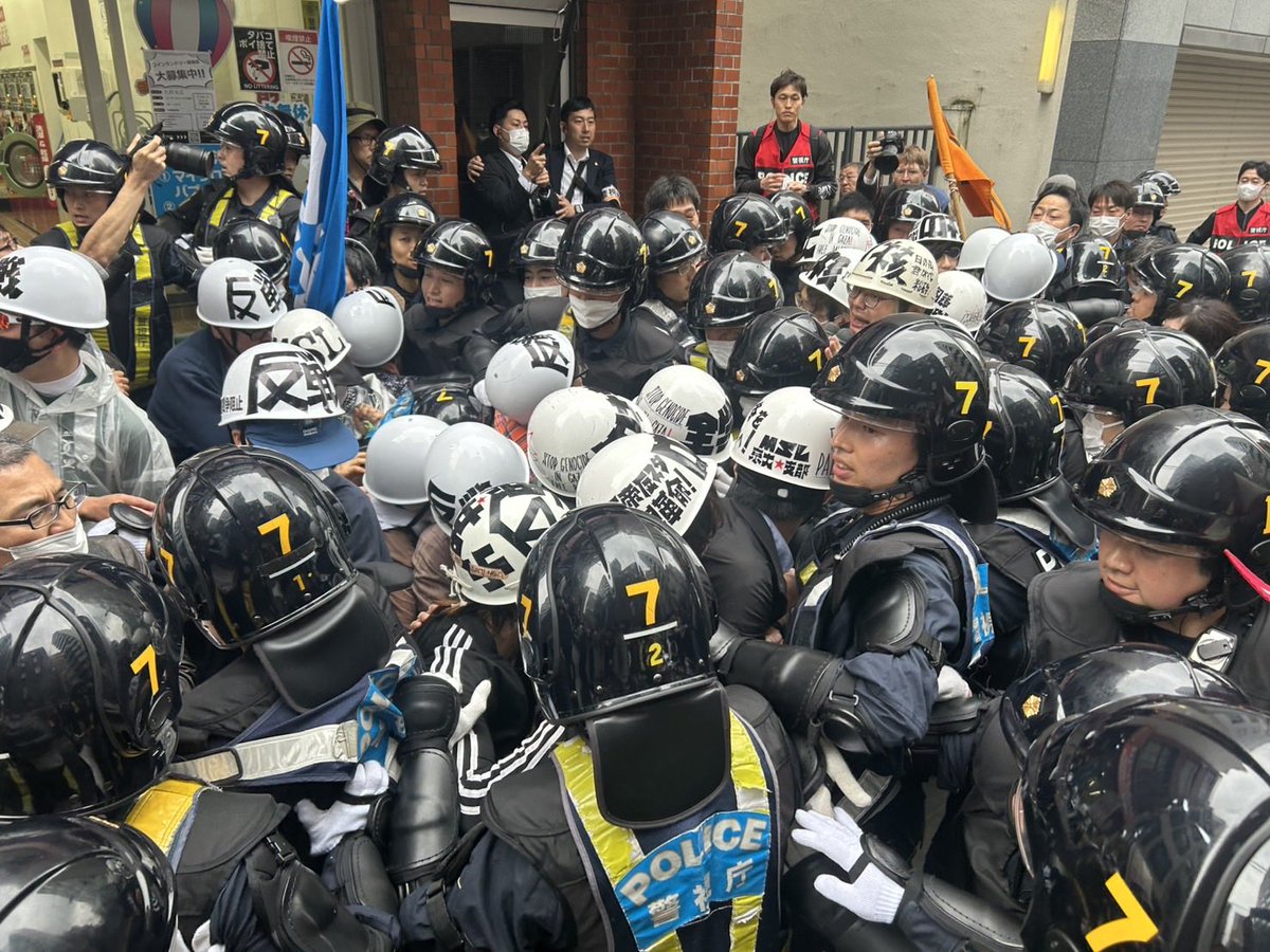 ほらぐちともこ tweet media