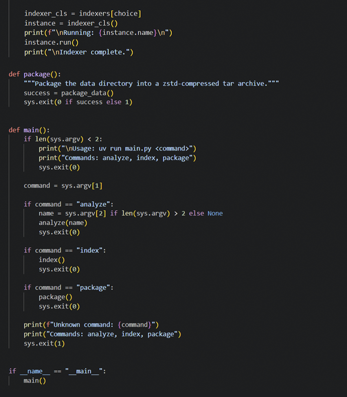 3 GitHub repos for Polymarket data and analytics If you want to ...