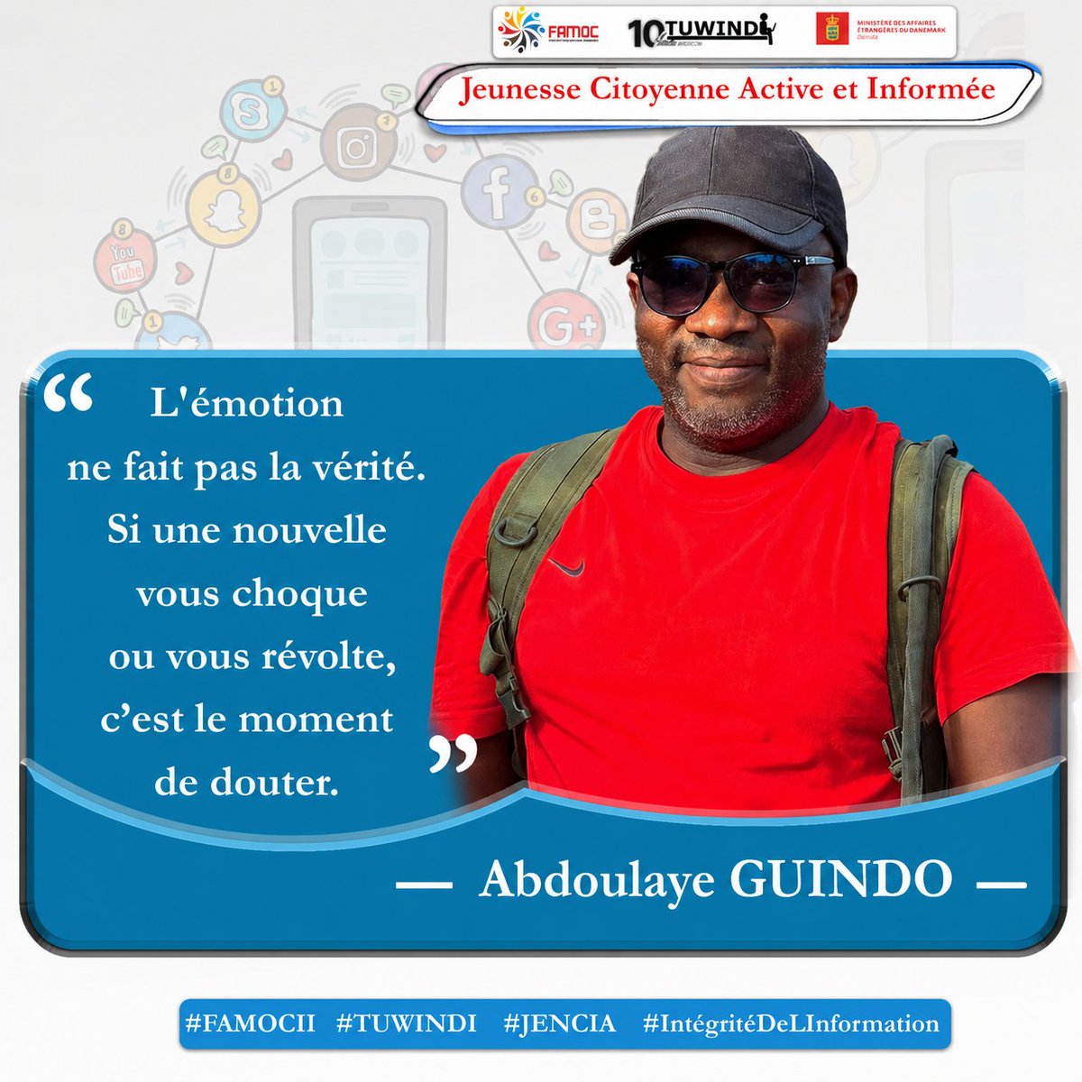 Tuwindi Foundation tweet media