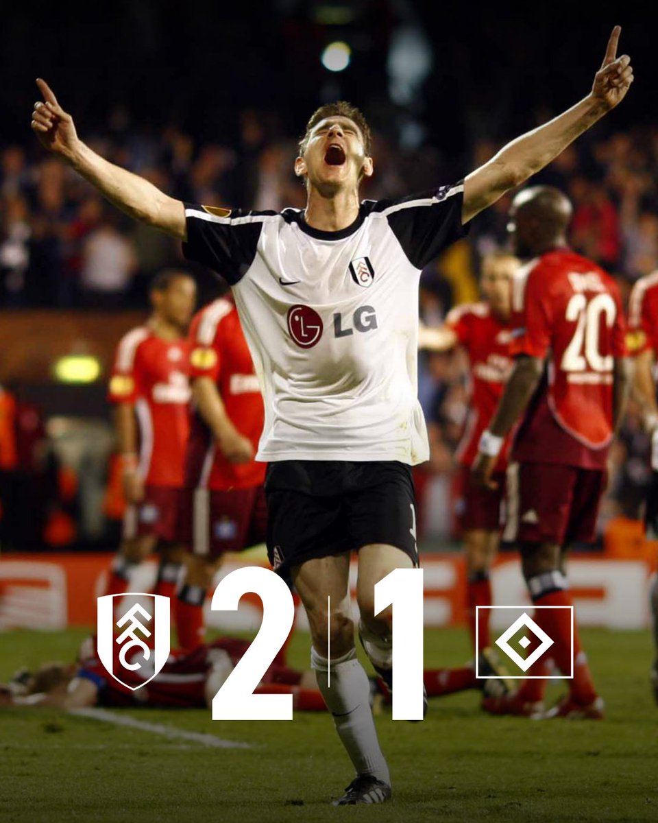 Fulham Football Club tweet media