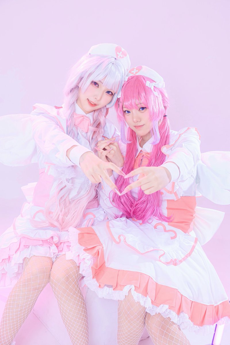 串乃だんご🍡@固定ツリー募集中 tweet media