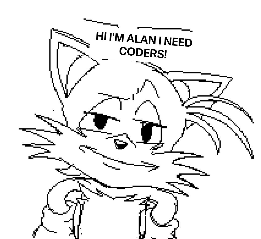 Sonic.EXE : Twisted Endeavors tweet media