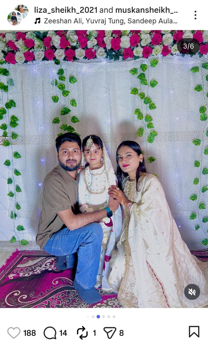 Mohammed Zubair tweet media