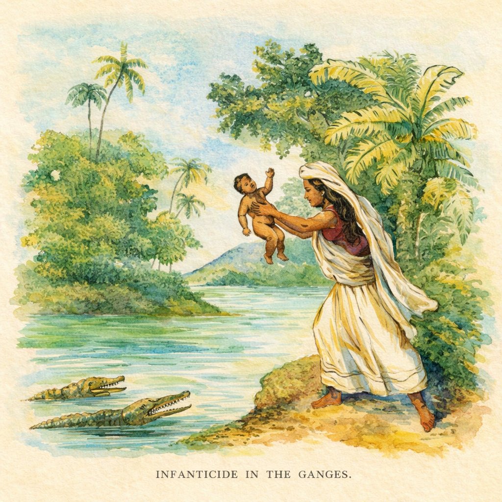 Indian Muslim Archives tweet media